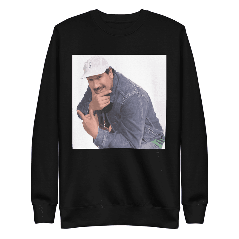 Unisex Premium Sweatshirt